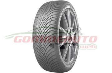 COP. 195/55VR15 KUMHO HA32 ALL SEASON XL 89V M+S